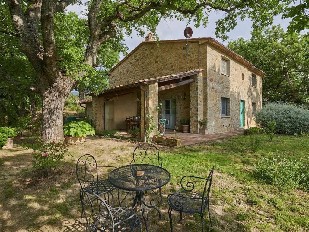 Rustico / casale a Seggiano - Foto 3