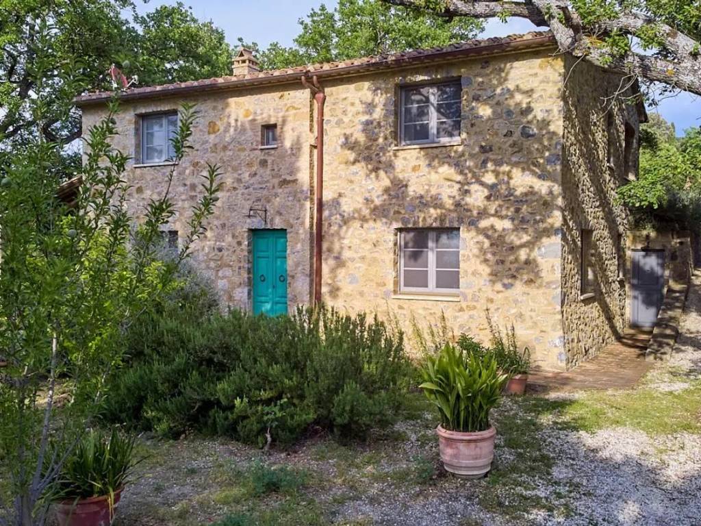 Rustico / casale a Seggiano - Foto 4