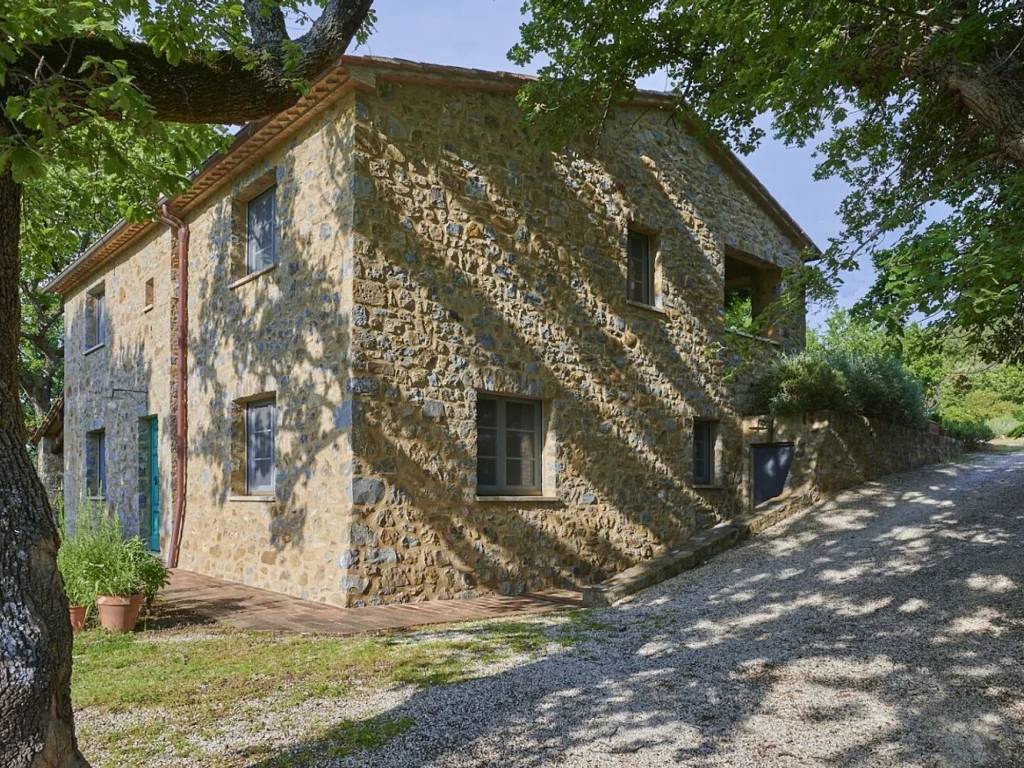 Rustico / casale a Seggiano - Foto 5