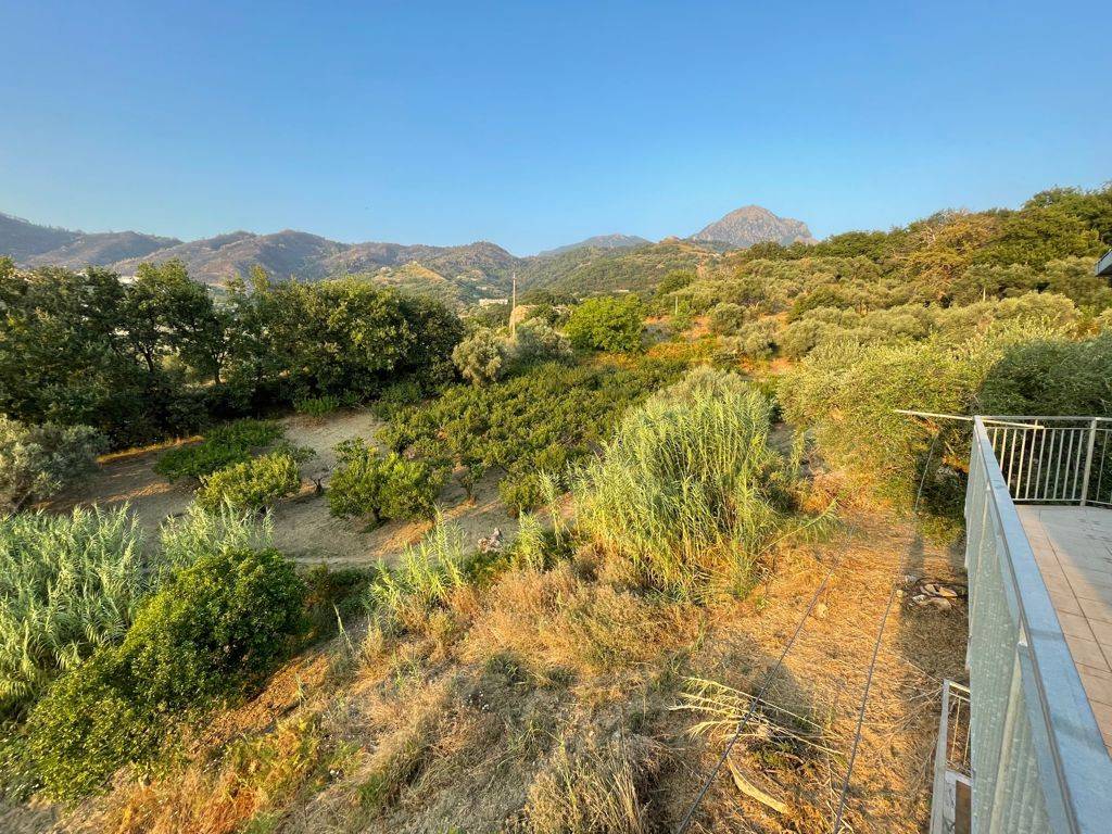 Appartamento a Belvedere marittimo in Malafarina - Foto 2