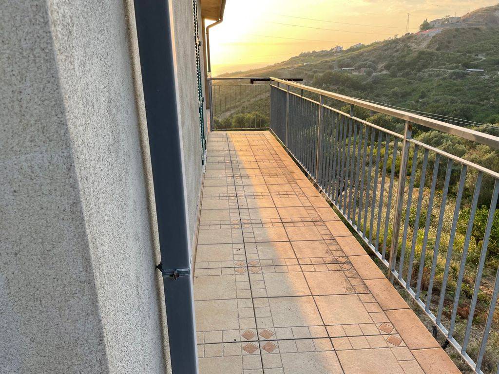 Appartamento a Belvedere marittimo in Malafarina - Foto 4