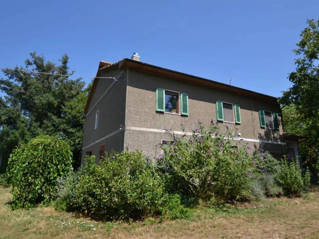 Villa a Arcidosso - Foto 2