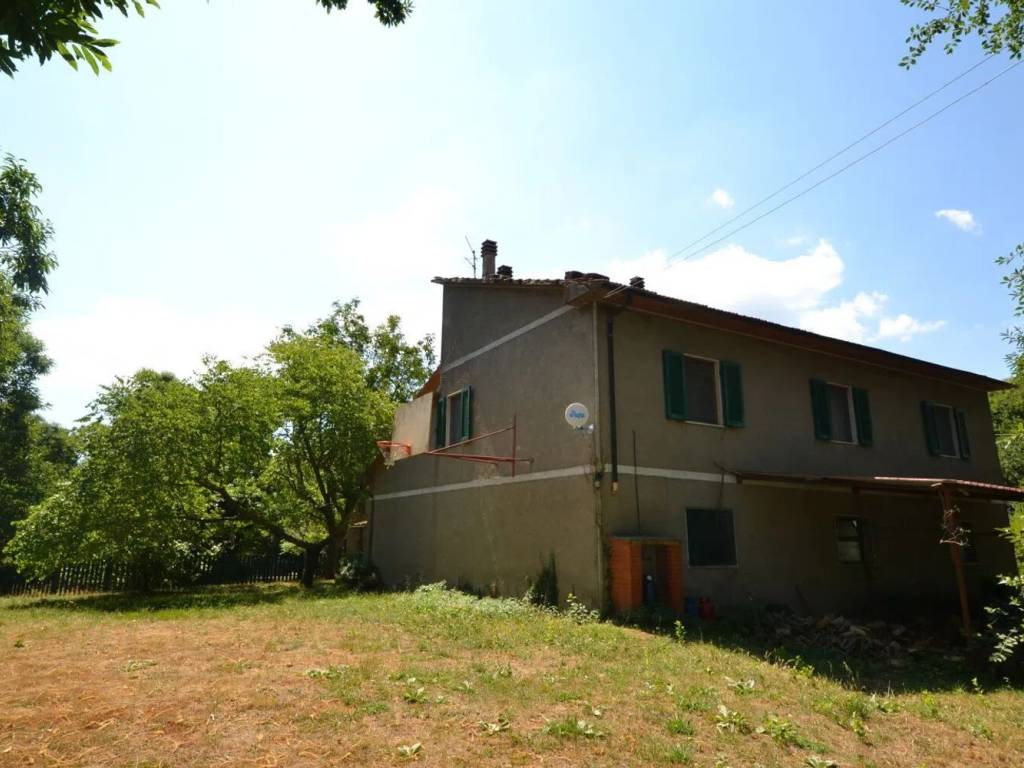 Villa a Arcidosso - Foto 3
