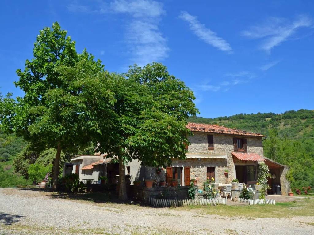 Rustico / casale a Seggiano - Foto 2