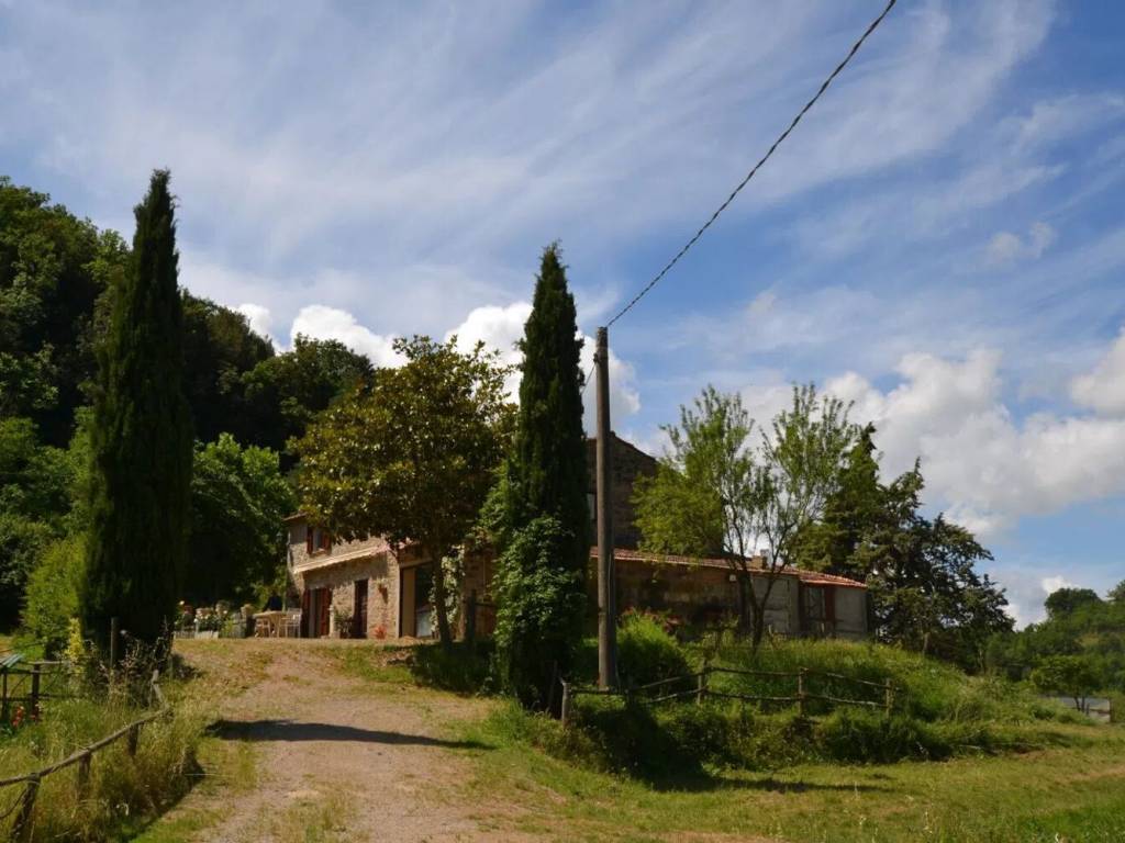 Rustico / casale a Seggiano - Foto 3