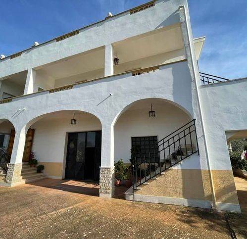 Villa a Ceglie messapica in Zona: Ceglie - Grottaglie - Foto 5