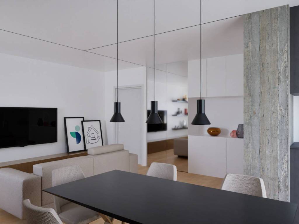 Appartamento a Gorizia in Via Lunga, 83 - Foto 5