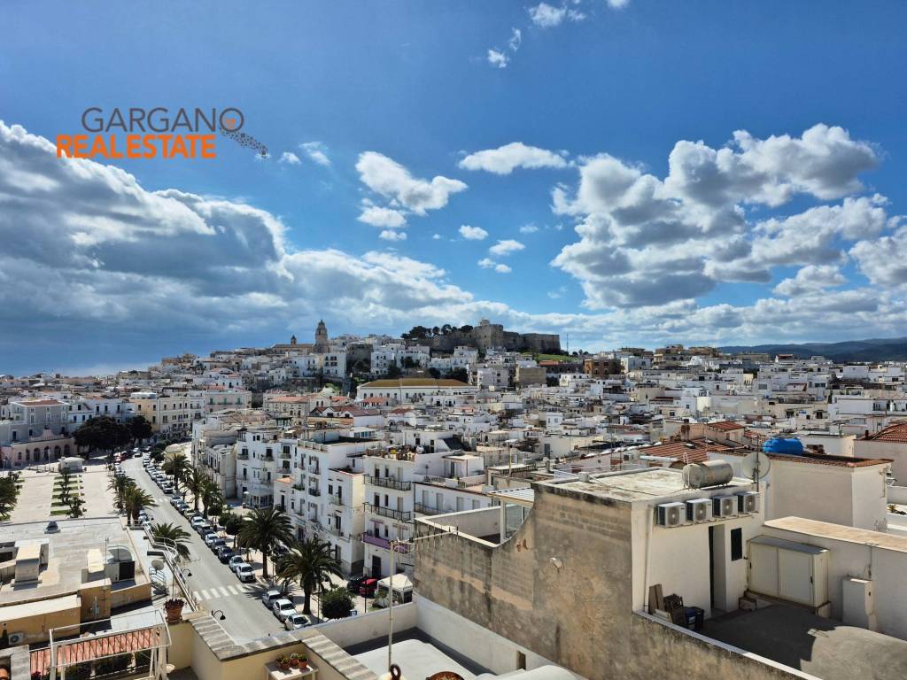 Appartamento a Vieste in Corso Tripoli - Foto 2