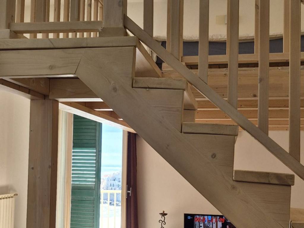 Appartamento a Vieste in Corso Tripoli - Foto 3