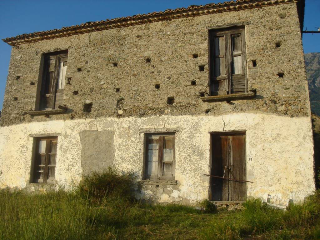 Rustico / casale a Belvedere marittimo in Contrada Laise - Foto 5