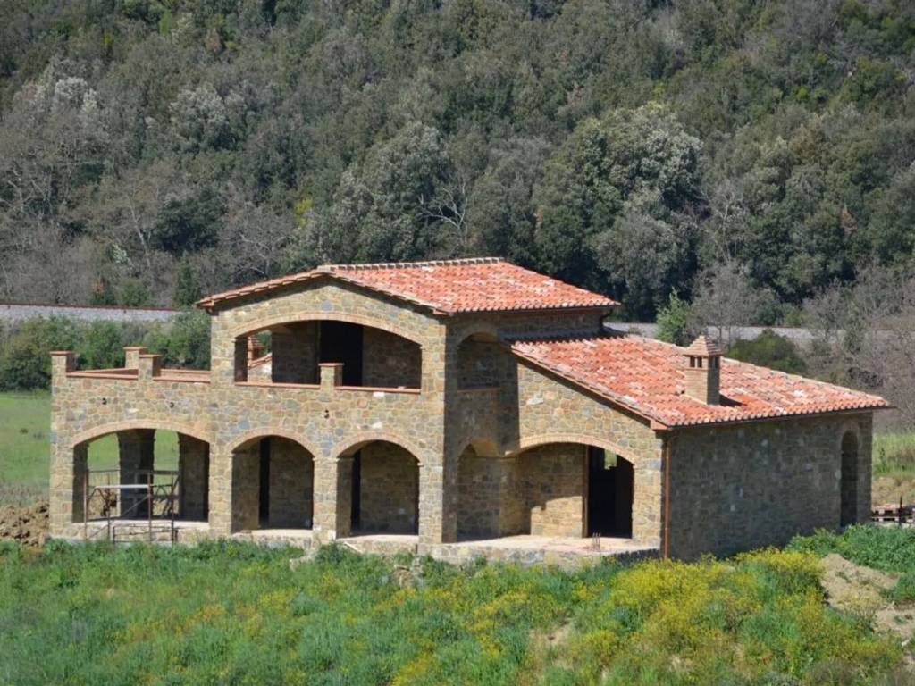 Rustico / casale a Castel del piano - Foto 2