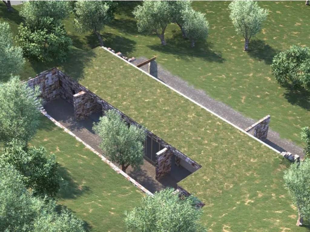 Rustico / casale a Arcidosso - Foto 5