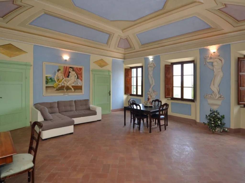 Appartamento a Arcidosso - Foto 2