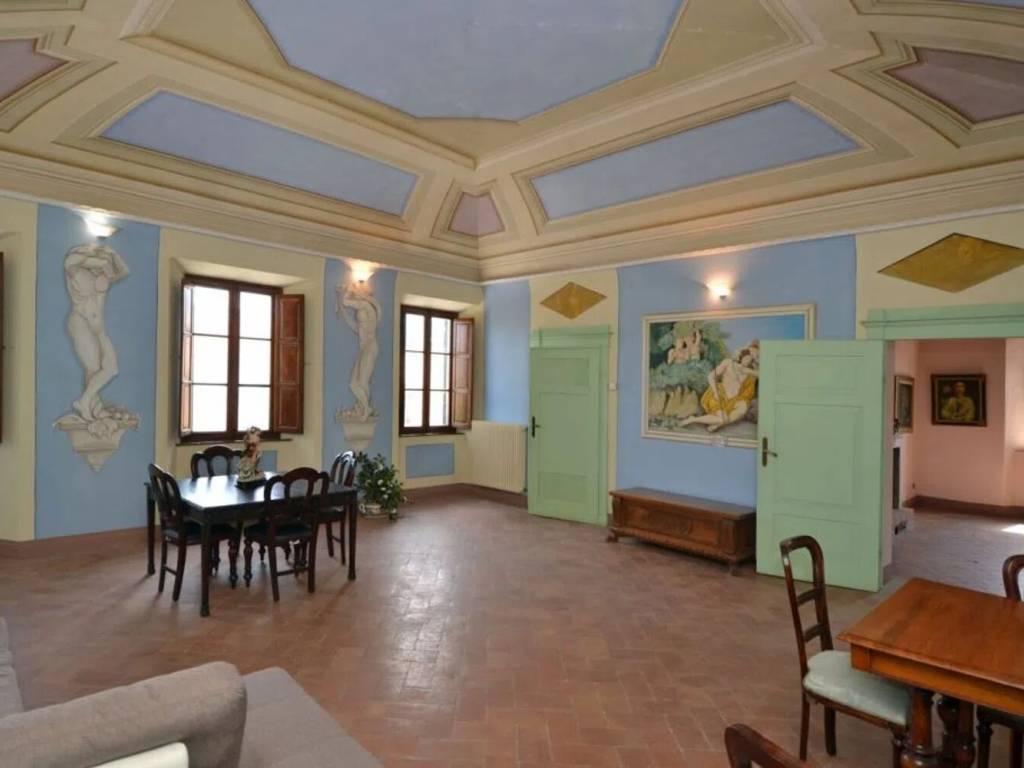 Appartamento a Arcidosso - Foto 3
