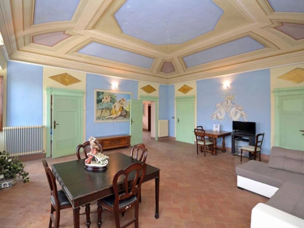 Appartamento a Arcidosso - Foto 4