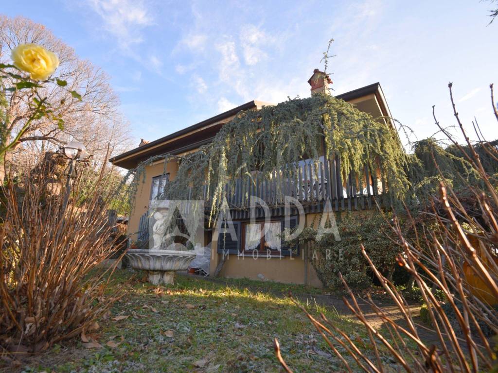Villa a Colle brianza in Via Lecco, 1 - Foto 3