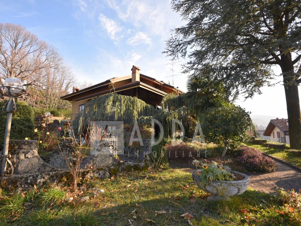 Villa a Colle brianza in Via Lecco, 1 - Foto 4