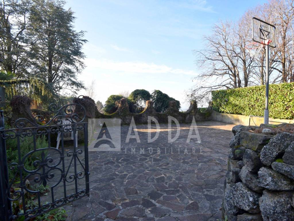 Villa a Colle brianza in Via Lecco, 1 - Foto 5