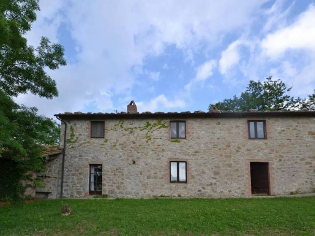 Rustico / casale a Roccalbegna in Area Residenziale Santa Caterina Roccalbegna - Foto 2