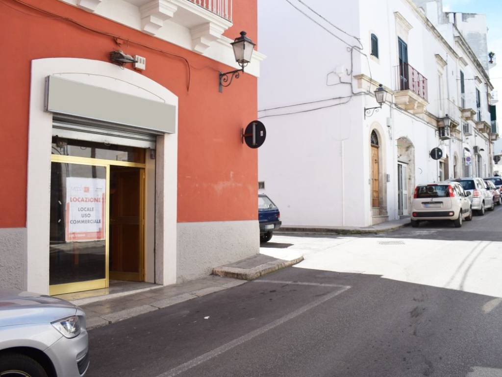 Immobile a Martina franca in Via Francesco Paolotti - Foto 2