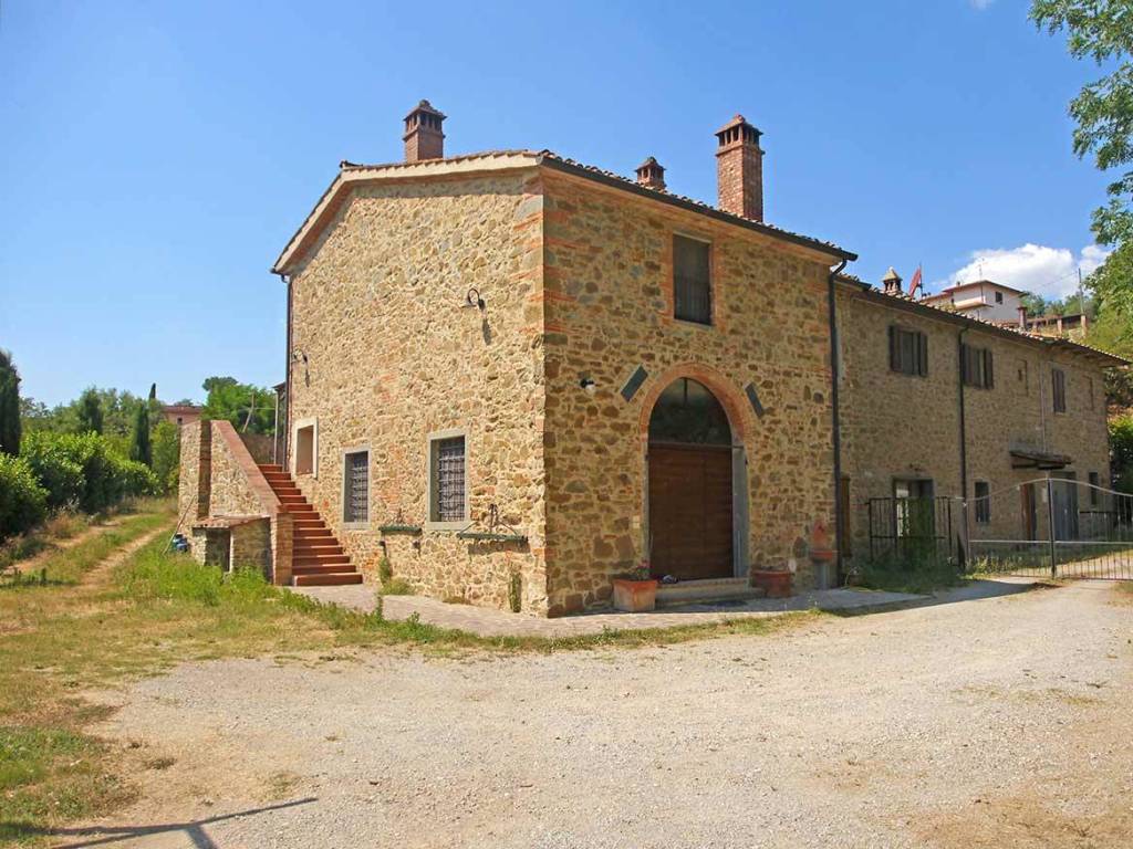 Rustico / casale a Bucine - Foto 2
