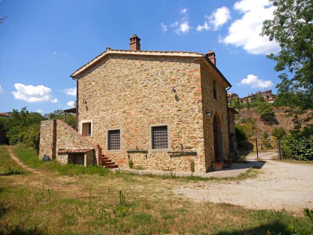 Rustico / casale a Bucine - Foto 3