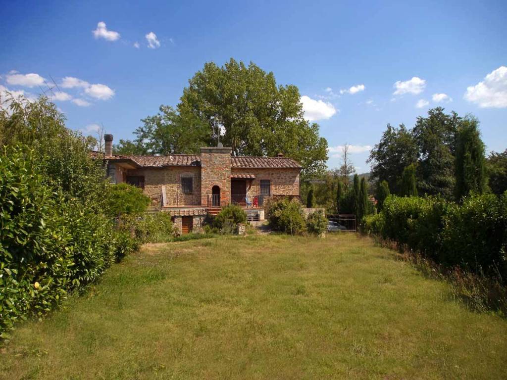 Rustico / casale a Bucine - Foto 5
