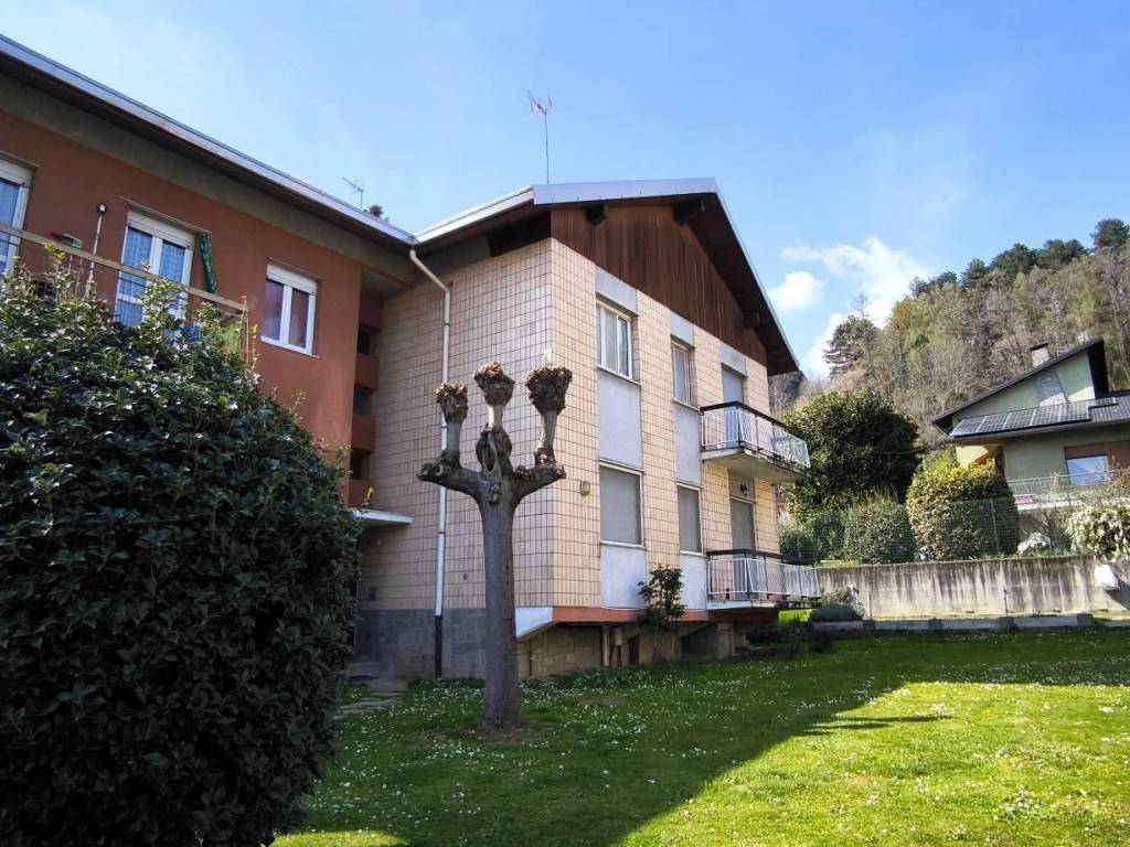Appartamento a Biella in Via Marincola, 9 - Foto 2