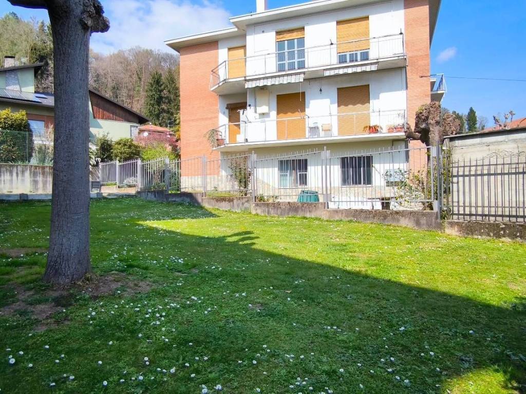 Appartamento a Biella in Via Marincola, 9 - Foto 3