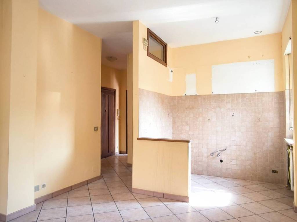 Appartamento a Biella in Via Marincola, 9 - Foto 4