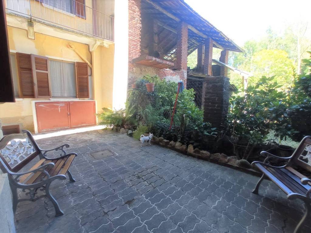 Casa indipendente a Masserano in Frazione Bozzonetti, 22 - Foto 2