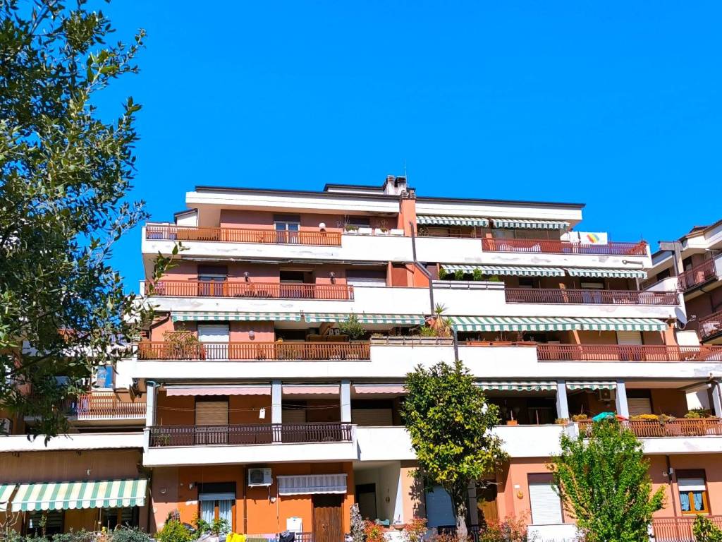 Appartamento a Bastia umbra in Via San Rocco, 84 - Foto 2