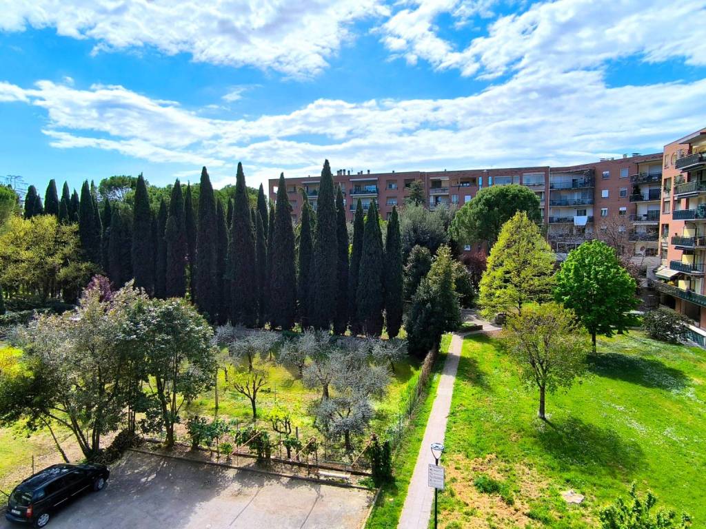 Appartamento a Bastia umbra in Via San Rocco, 84 - Foto 3