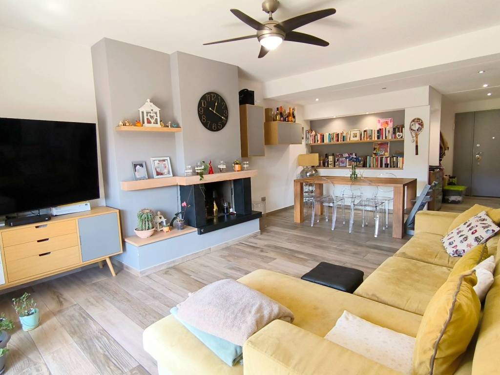 Appartamento a Bastia umbra in Via San Rocco, 84 - Foto 5