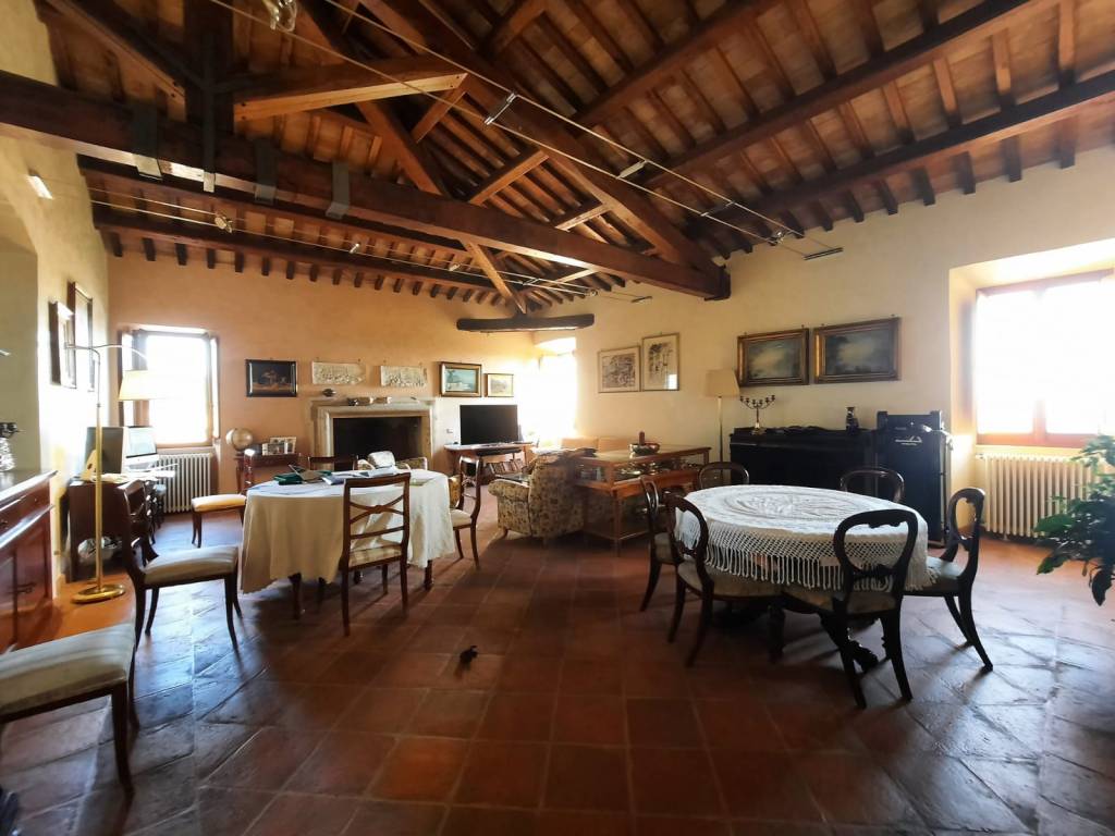 Appartamento a Casperia in Via Giuseppe Massari - Foto 3
