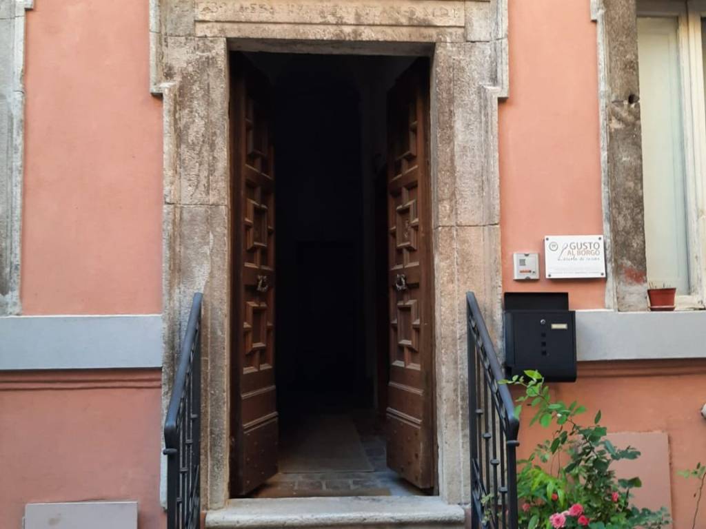 Appartamento a Casperia in Via Giuseppe Massari - Foto 5