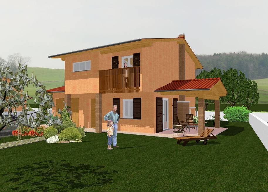 Terreno a Cavasso nuovo in Via Centernos - Foto 2