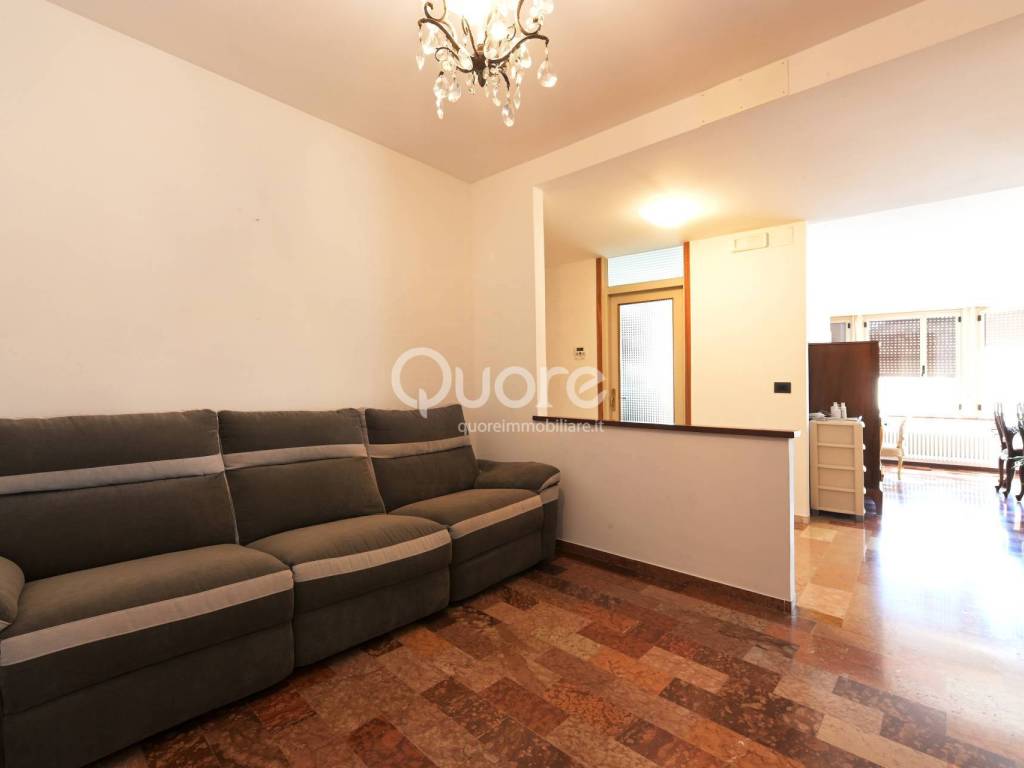 Appartamento a Udine in piazza san cristoforo, 12 - Foto 4