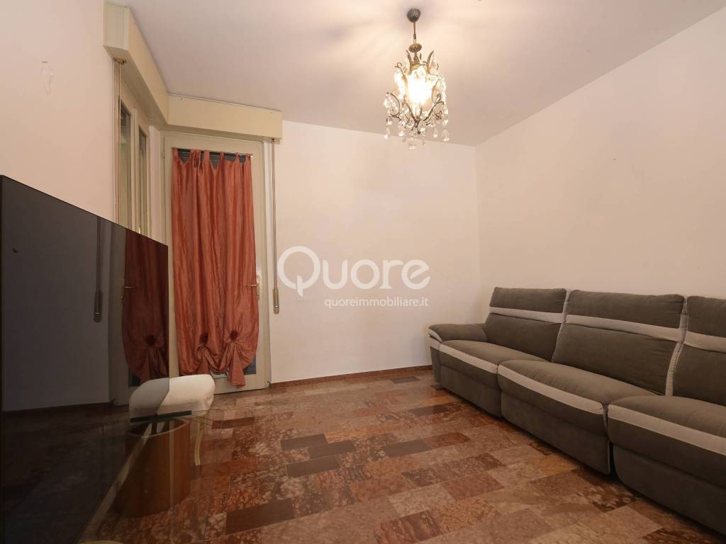Appartamento a Udine in piazza san cristoforo, 12 - Foto 5
