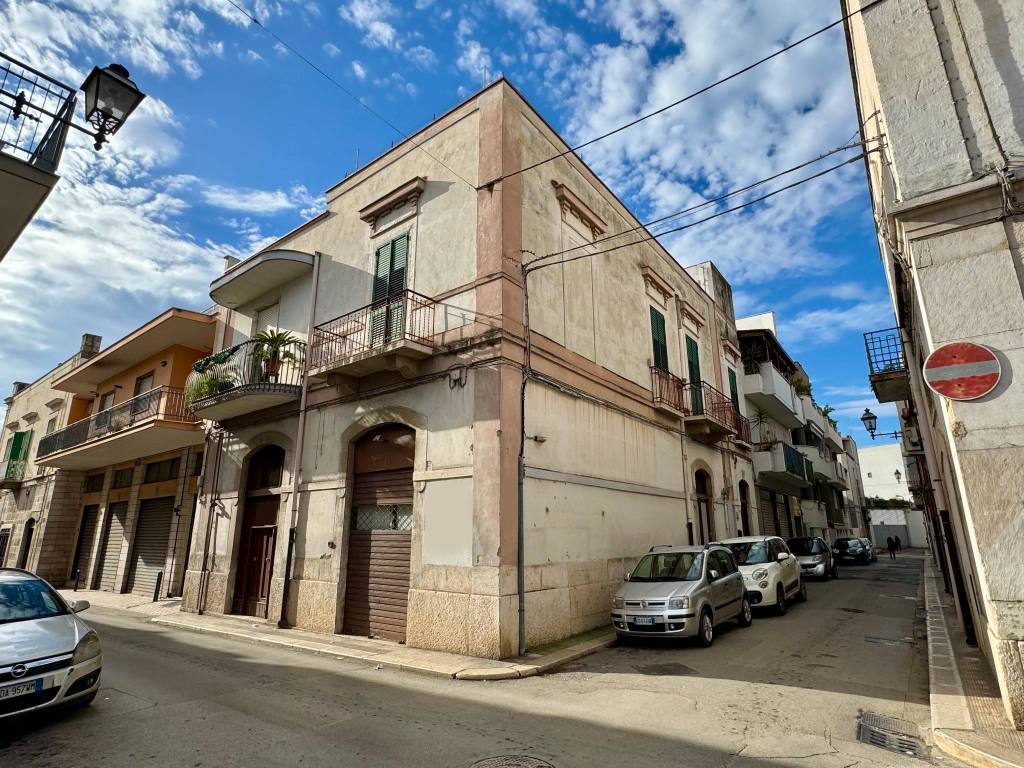 Appartamento a Andria in Via Guglielmo Pepe, 22 - Foto 2