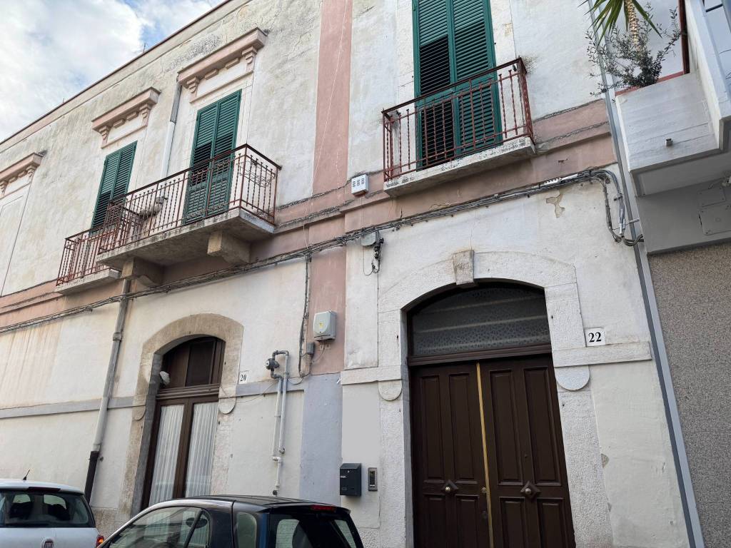 Appartamento a Andria in Via Guglielmo Pepe, 22 - Foto 3