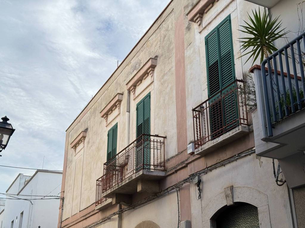 Appartamento a Andria in Via Guglielmo Pepe, 22 - Foto 4