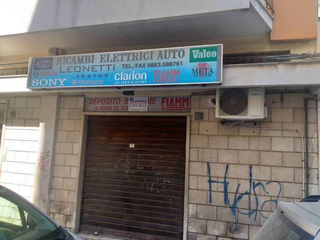 Immobile a Trani in Via Giuseppe De Robertis, 63 - Foto 3