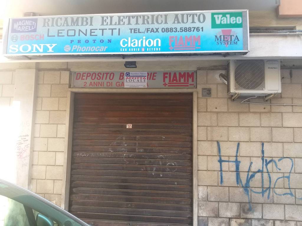 Immobile a Trani in Via Giuseppe De Robertis, 63 - Foto 4