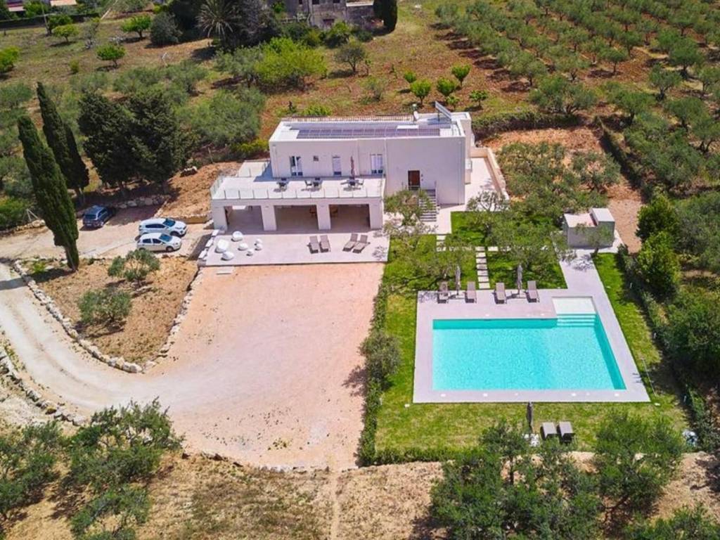 Villa a Castellammare del golfo in Contrada Fraginesi - Foto 2
