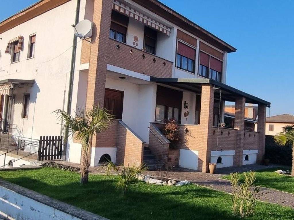 Villa a Chieve in Via San Rocco - Foto 2