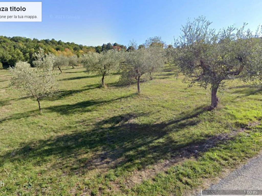 Terreno a Isernia in Contrada Valle Soda - Foto 3