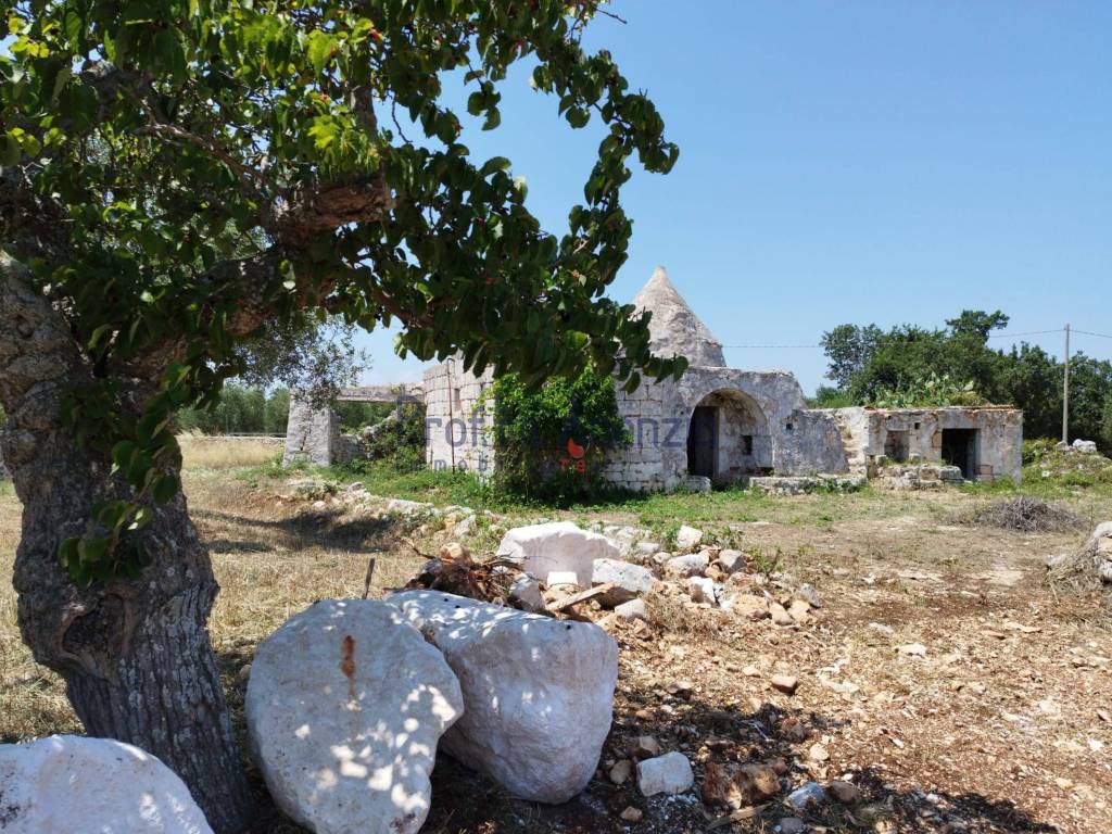 Rustico / casale a Carovigno - Foto 2