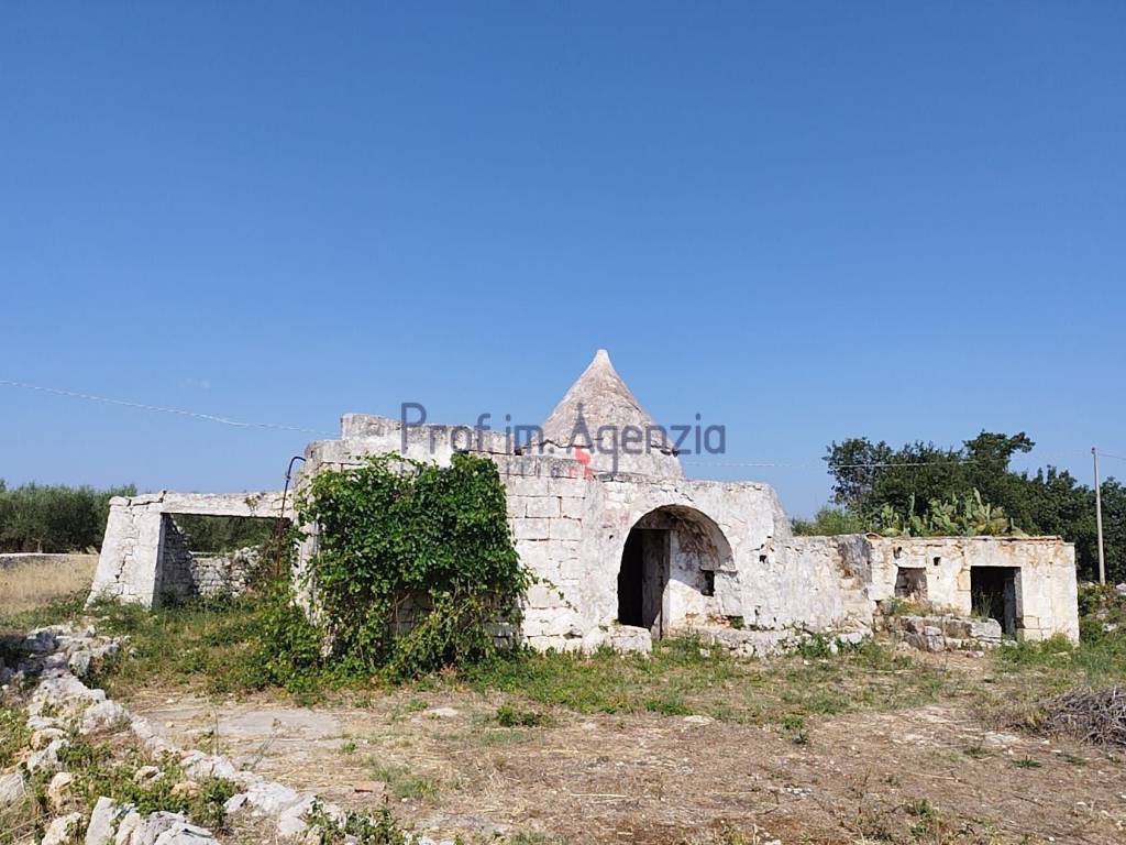 Rustico / casale a Carovigno - Foto 3