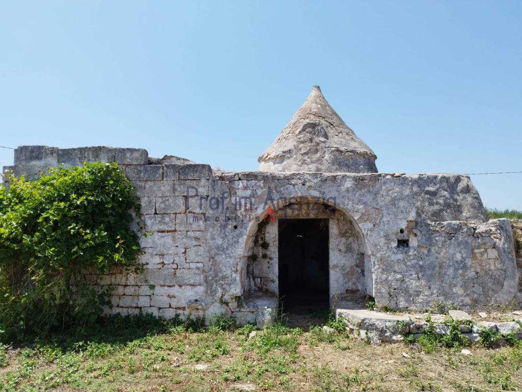 Rustico / casale a Carovigno - Foto 4